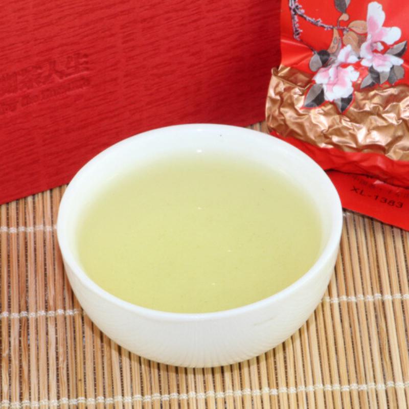 Anxi Tie Guan Yin Tea Gift Box 500g Strong Orchid Aroma Oolong 2025 Fresh Tea