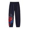Spider-Man Kinder-Sweatshirt & Jogginghose
