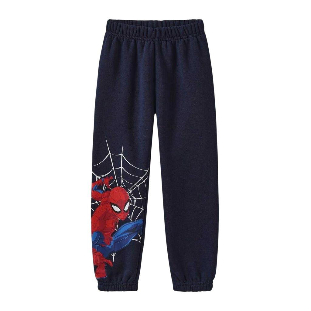 Spider-Man Kinder-Sweatshirt & Jogginghose