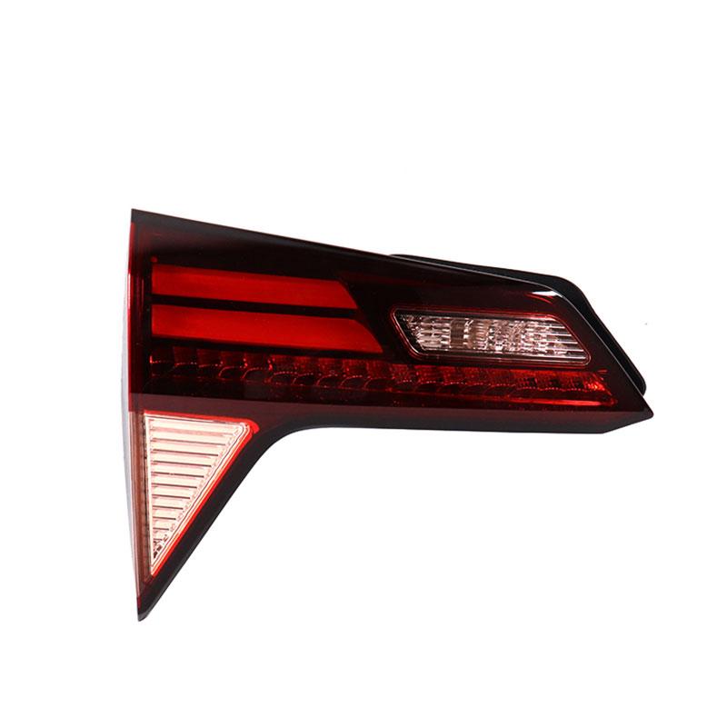 For Honda Vezel HR-V 2015 - 2018 Car Accessories Left Right Rear Tail Light Turn Signal Brake Stop Lamp Auto Taillight Assembly