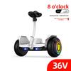 Children's Vehicle Intelligent Electric Balance Car 6-12 Legs Control 10-15 Adults