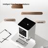 Deli Automatic Financial Document Binder CN plug (adapter included)
