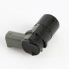 Lbws-348 Universal Parking Sensor Practical Black Sensitive