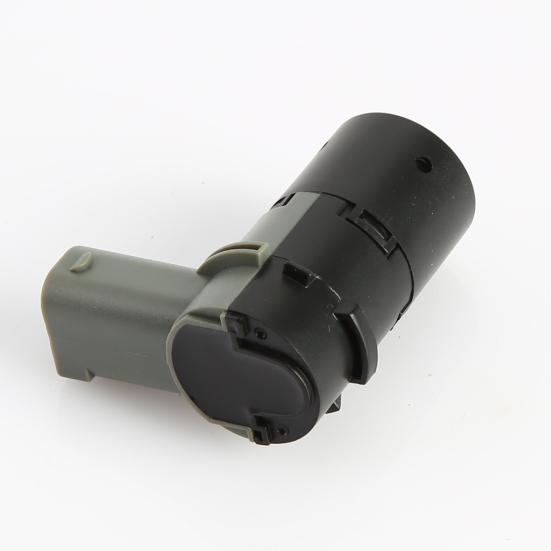 Lbws-348 Universal Parking Sensor Practical Black Sensitive