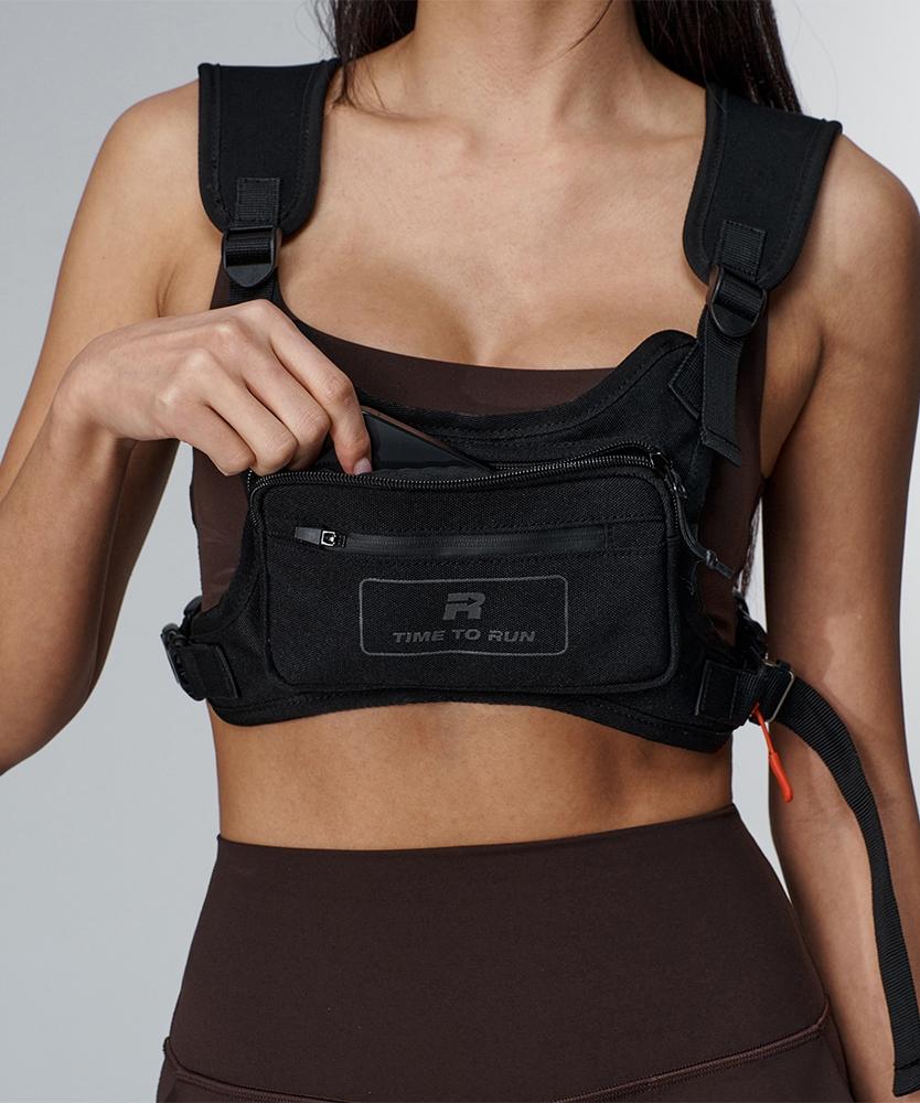 Time To Run Racing Performance Running Vest Running Vest