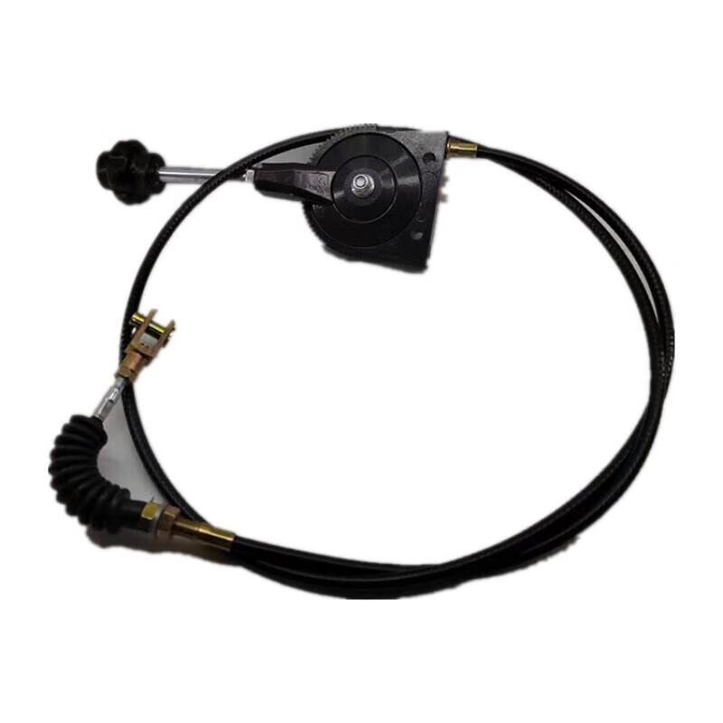 Engine Hand Throttle Cable