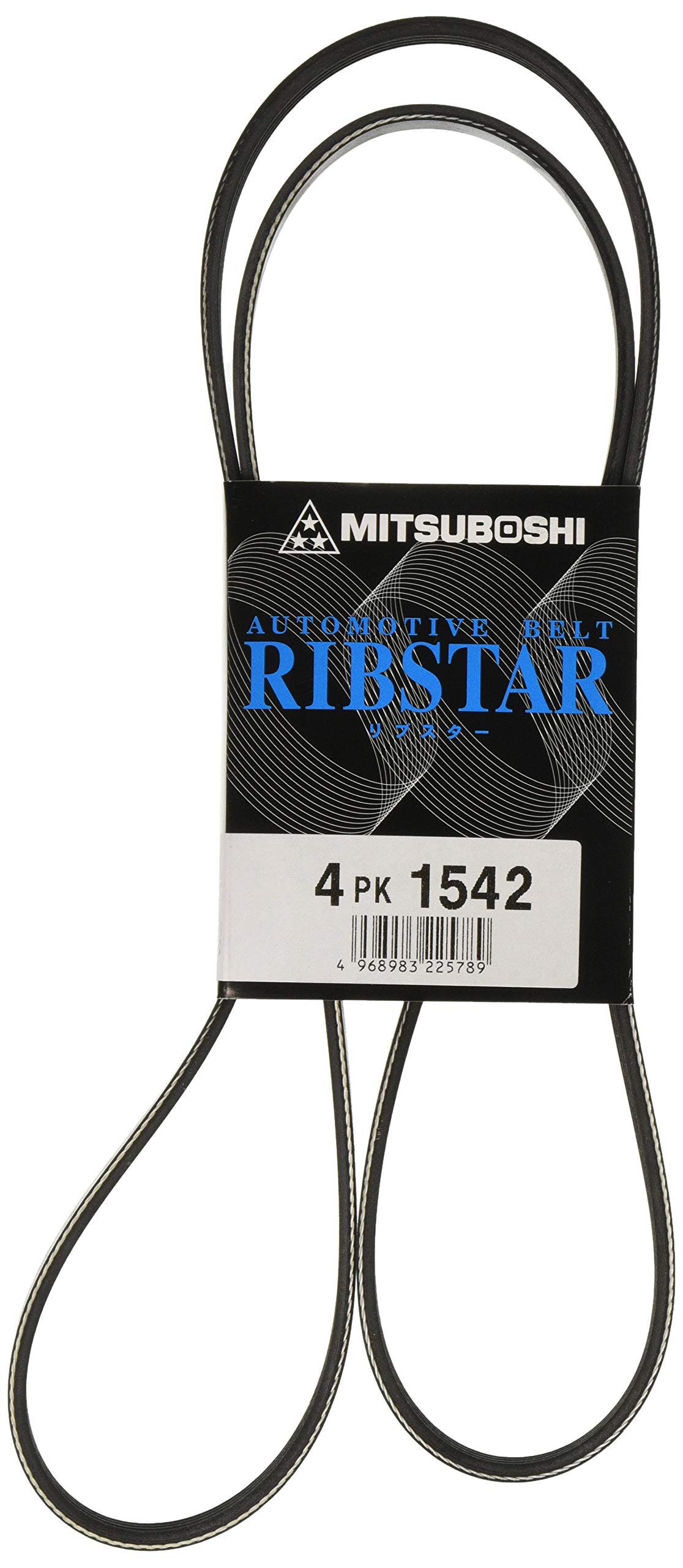 

MITSUBOSHI 4PK1542 RIBSTAR Belt