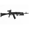 Little Armory 1 12 Little Armory [la117] Ak74m   Gp25 Type