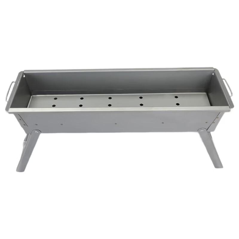 Zhi Shi Portable Charcoal BBQ Grill