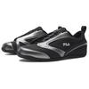 Fila Low Top Casual Shoes Men's Black F12W622138F-/-LB