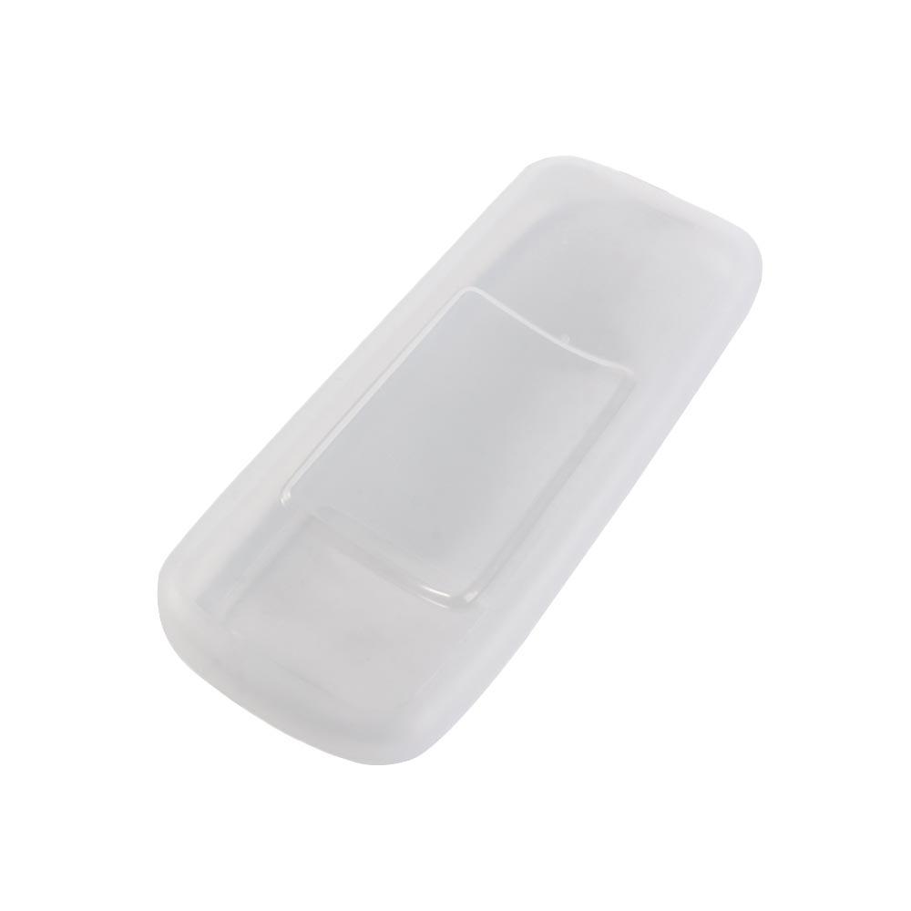 Transparent Waterproof Non-slip Air Condition Cover TV Remote Storage Bag Remote Control Protctive Case Remote Control Case