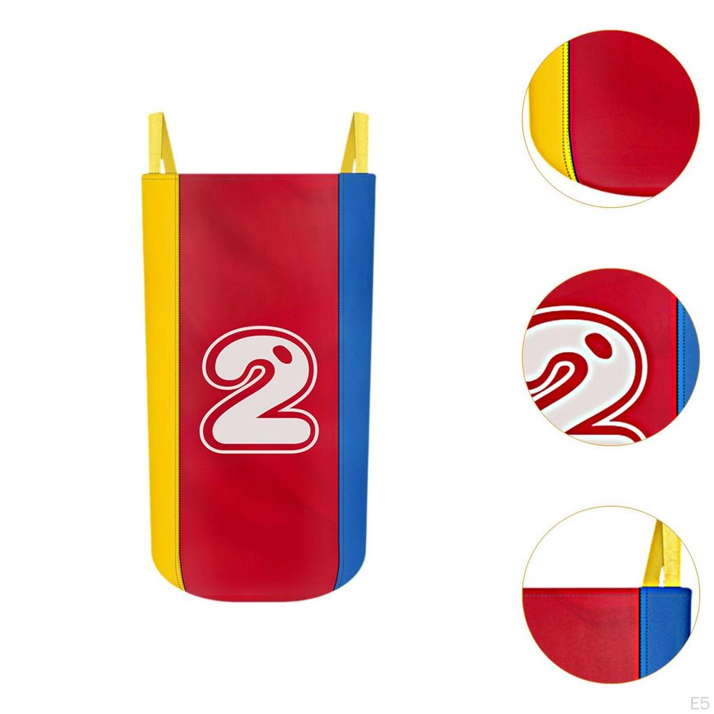 Potato Sack Race Bag for Adults and Kids Sports Day Games Jumping Family Gatherings