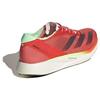 adidas Adizero Takumi Sen 10 Preloved Scarlet Aurora Met. Bright Red Men Sneakers IG8201