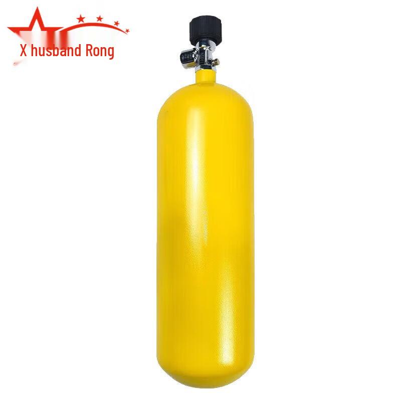 Water Rescue Line Thrower