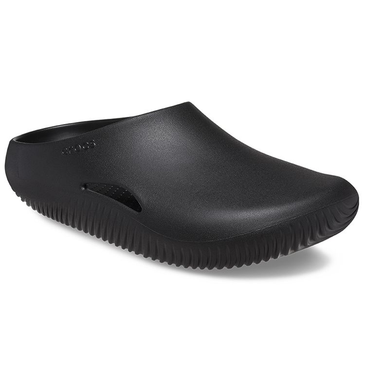 Crocs Mellow Recovery Clog Black 208493-001