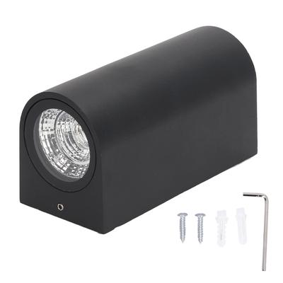 LED svítidla – LED nástěnná svítidla