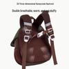 Cute Mushroom Kids Backpack