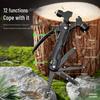 Beiyou Multi-function Safety Hammer & Pliers Set