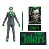 [USED] DC Multiverse Joker BBTS Exclusive