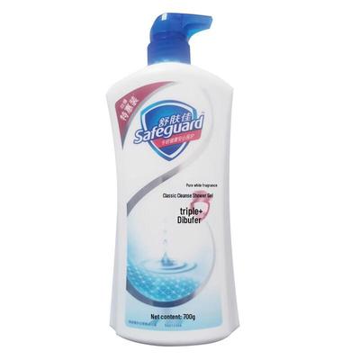 Safeguard Classic Pure White Duft Duschgel