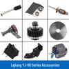 Equipamentos – Motores e reguladores de rotações