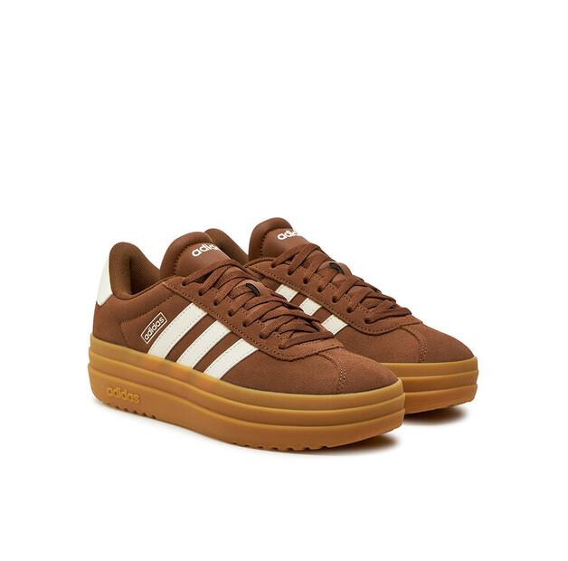 Кроссовки adidas Vl Court Bold
