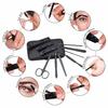8/15/24 Pcs Manicure Set, Professional Pedicure Set, Personal Care Nail Kit, Toenail Clipper Cutters for Men and Women