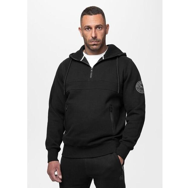 Толстовка PITBULL GIBSON EU S