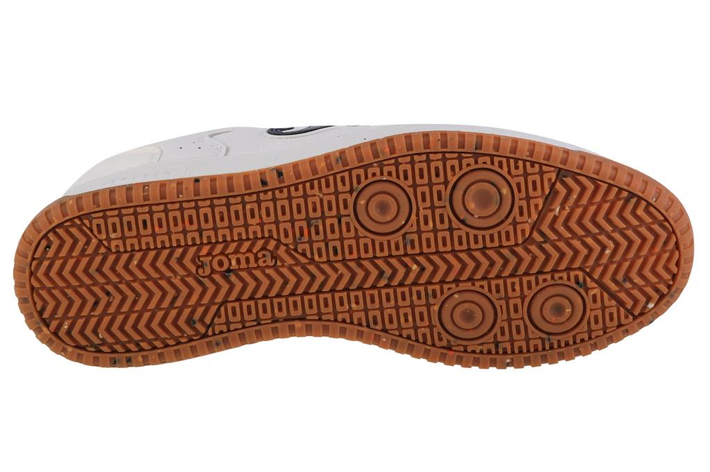 Joma C.Flexys Men 23 CFLEXW, Unisex White Sneakers