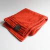 Imabari Towel Contex Plus Color Bath Dark Orange Towel,
