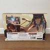 [USED] A Short Rest for Anubis Illustrated by Kitsunemiya Nigi 1/7