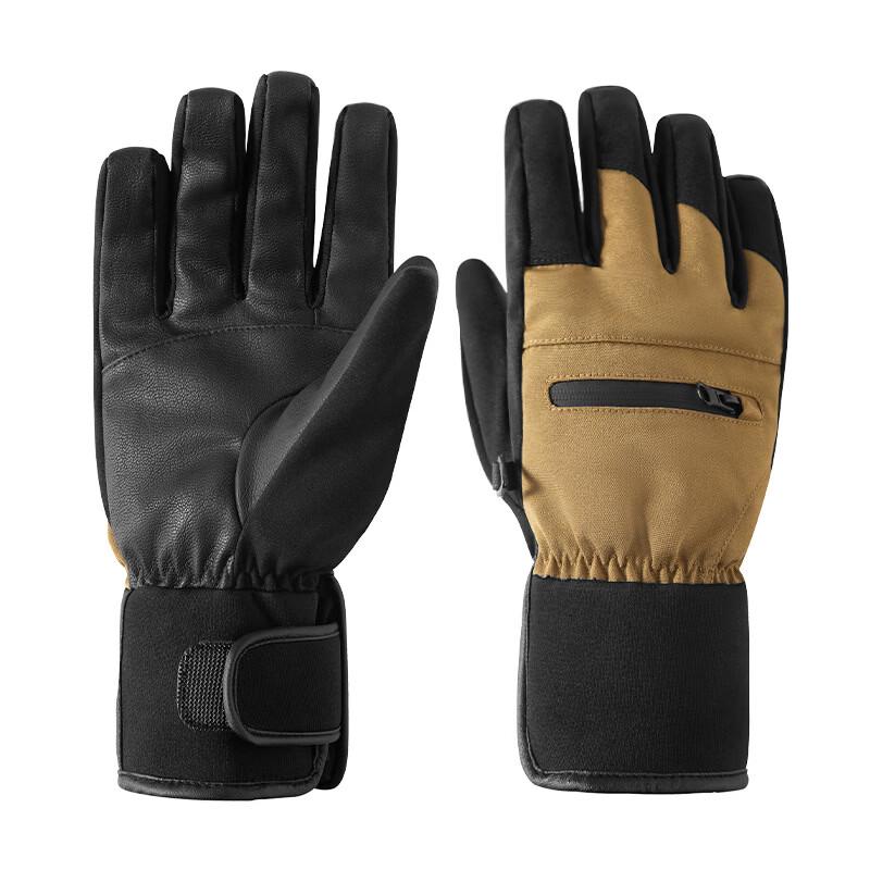 Adult Winter Outdoor Ski and Cycling Gloves