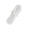 Corda rinforzata per ombrellone da esterno, corda in nylon, accessori di ricambio per ombrellone da balcone, da spiaggia, antivento, compatto
