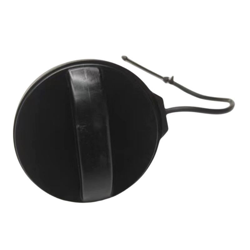 Gas Tanks Covers Caps Lock Antitheft Protection Replacement Easy Installation for M43 1609818980 Professional Auto Parts