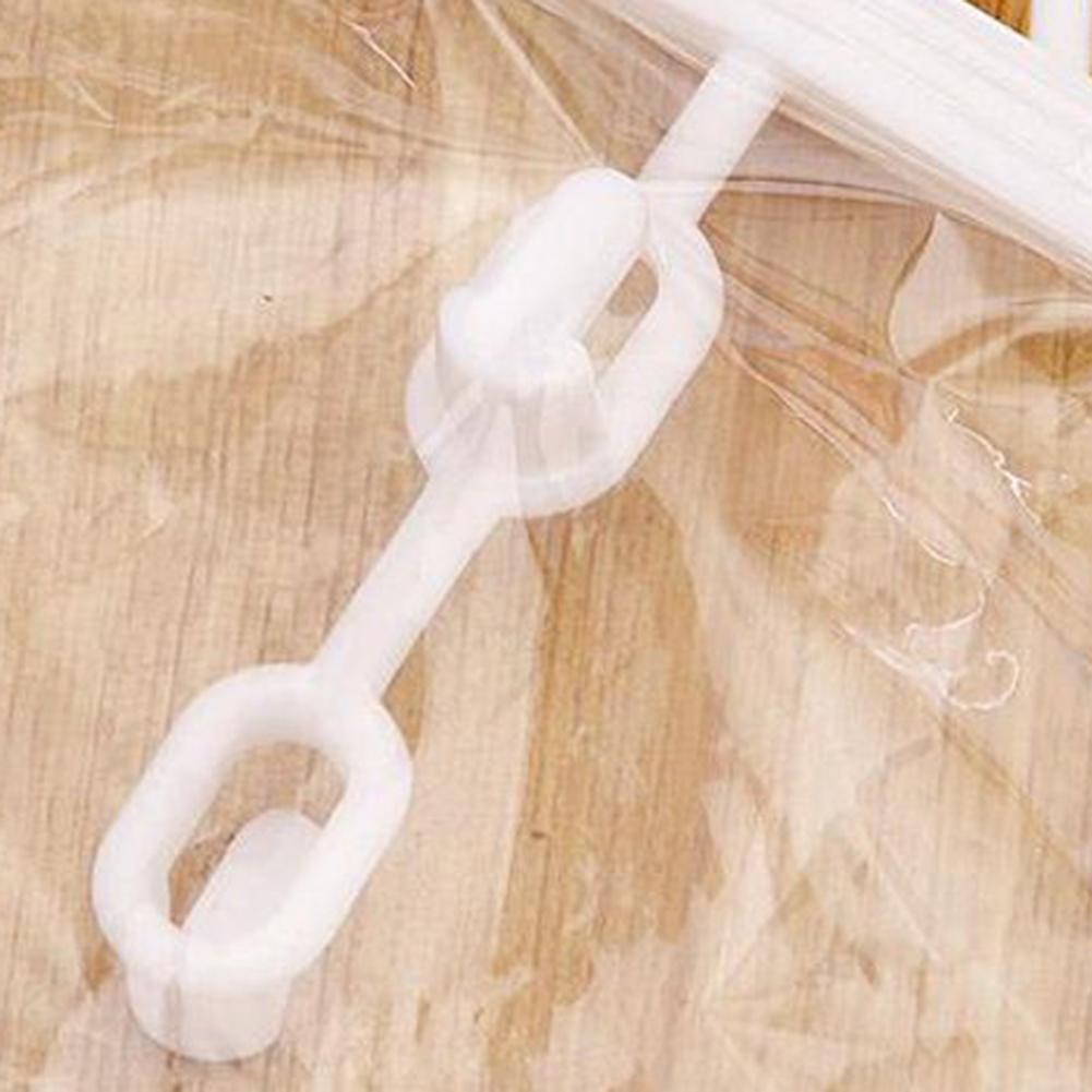 Oppbevaringspose for klær Dyner PA og PE Materiale Dyner