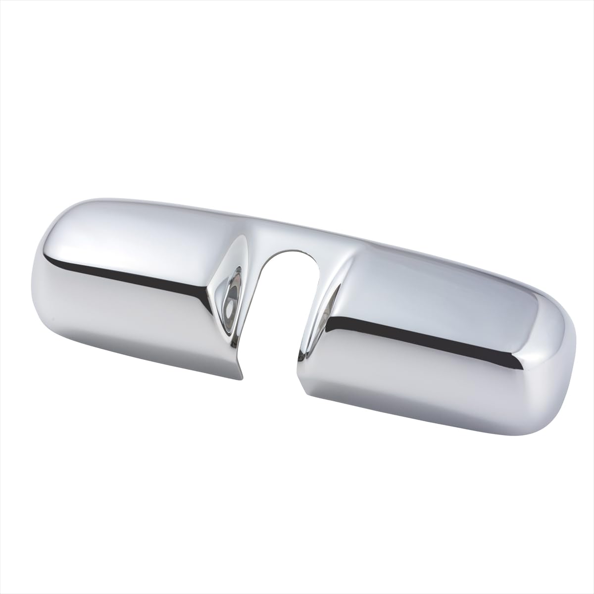 

MUGEN ROOM MIRROR Chrome COVER, Finish, 76450-XKK -K0S0-MK