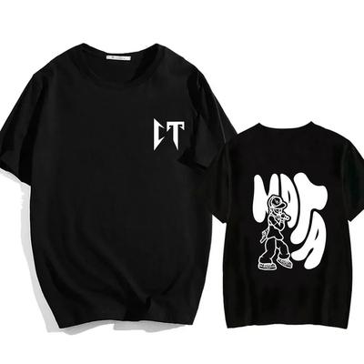 T-shirtler – Tişörtler