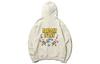 PUMA X Randomevent MERCEDES AMG PETRONAS Sweatshirts Unisex Hooded Moderate Regular 596662-50