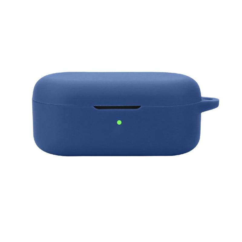 Earphones Case Protective Cover Lightweight Storage Case for Enco Buds2 Pro Earphones Full Protections Housing