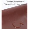 Leather Repair Patch Tape, Leather Adhesive Self-Adhesive, First Aid Patch Fix Tear Kit for Furniture Sofas Vinyl Car Seats Couch Chairs Shoes Down