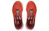 On Cloudflyer Running Shoes Women's Low Top Red 21.99224