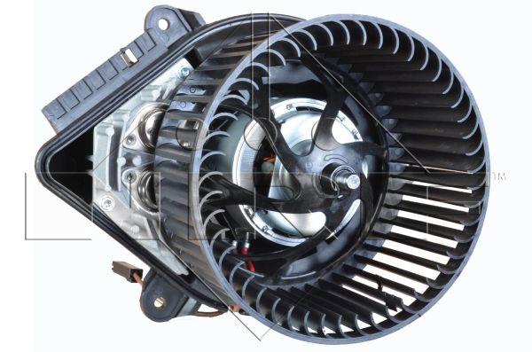 Nrf Interior Blower 34020 Rozmiar 1