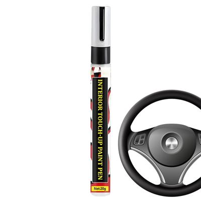 Fruusv Car Scratch Repair Pen | 20ml Car Interior Repair