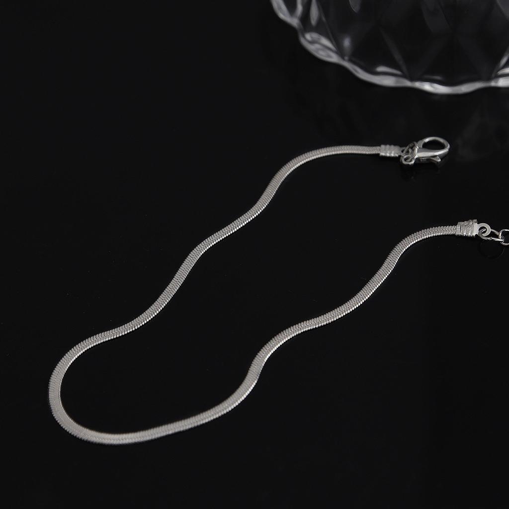 Lady Sexy Anklet Chain Party Leg Ankle on Foot Chain Beach Jewelry