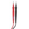 1 Pair Ut l21 Universal Type Test   Probe with Shield Sleeve Multimeter Testing Accessories