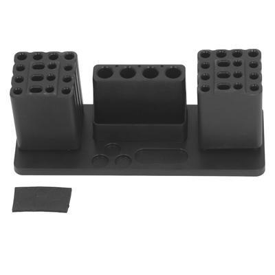 Kombination Schraubendreher Lagerung Rack Flammhemmende ABS RC Reparatur Arbeit Werkzeug Halter
