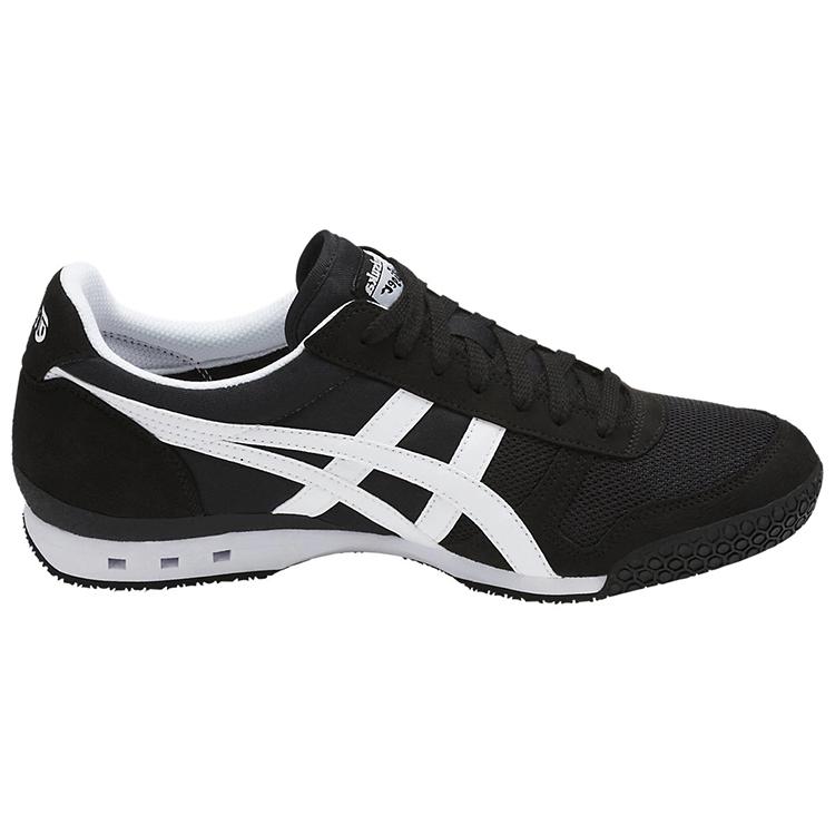 Onitsuka Tiger Ultimate 81 'Black White' HN201-6201