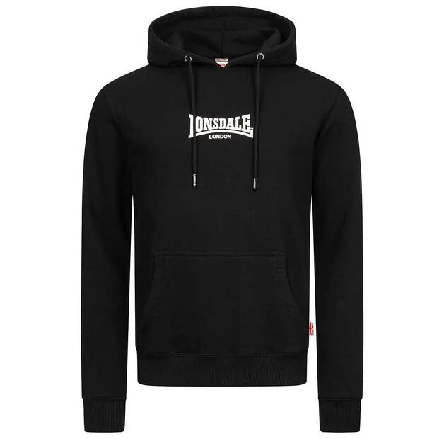 

Lonsdale Beetham худи M