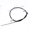 New Genuine 5976007010 Cable Assy Parking Brake Left Right 5977007010 for Picanto 2004-2011 OEM 5976007010-DS 5977007010-DS