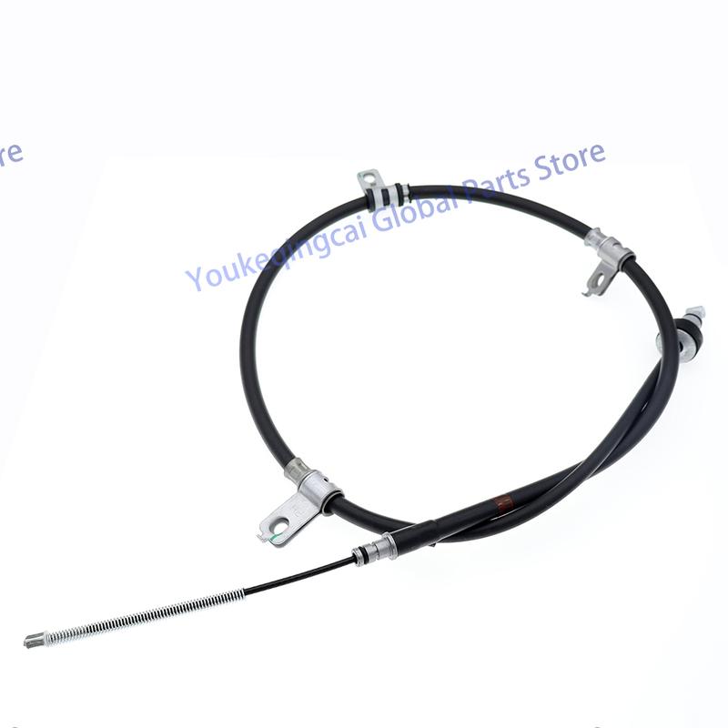 New Genuine 5976007010 Cable Assy Parking Brake Left Right 5977007010 for Picanto 2004-2011 OEM 5976007010-DS 5977007010-DS Left